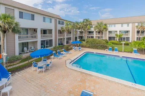 Exterior - 8130 A1a S H7, Saint Augustine, FL 32080 photo 12 of 14