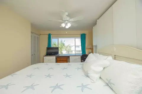 Bedroom - 8130 A1a S H7, Saint Augustine, FL 32080 photo 4 of 5