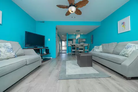 Living - 8130 A1a S H7, Saint Augustine, FL 32080 photo 1 of 2
