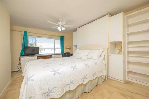 Bedroom - 8130 A1a S H7, Saint Augustine, FL 32080 photo 3 of 5