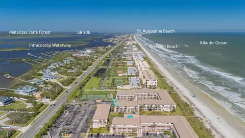 View/Area - 8130 A1a S H7, Saint Augustine, FL 32080 photo 2 of 6