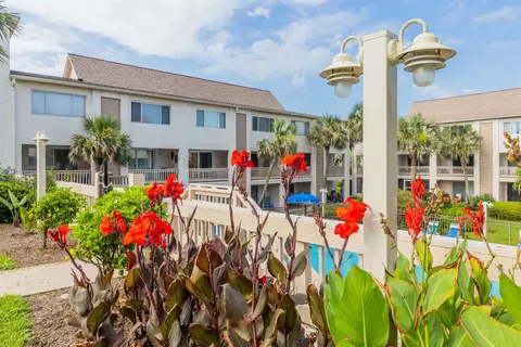 Exterior - 8130 A1a S H7, Saint Augustine, FL 32080 photo 13 of 14