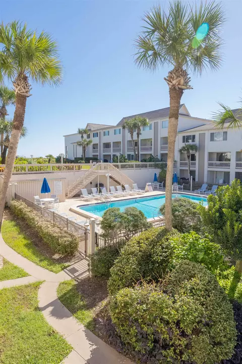 Exterior - 8130 A1a S H7, Saint Augustine, FL 32080 photo 4 of 14