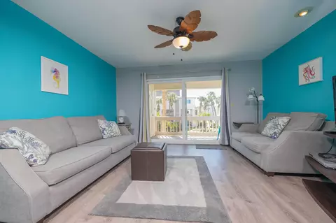 Living - 8130 A1a S H7, Saint Augustine, FL 32080 photo 2 of 2
