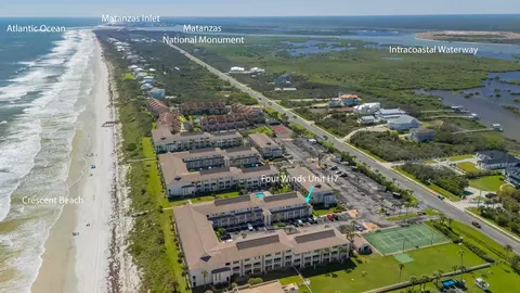 View/Area - 8130 A1a S H7, Saint Augustine, FL 32080 photo 3 of 6
