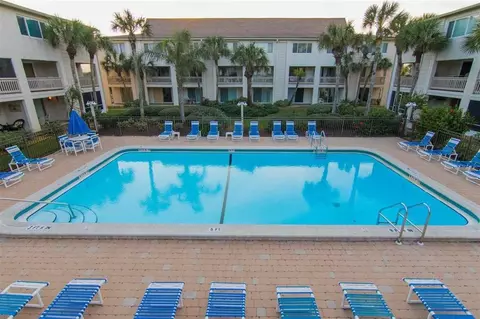 Exterior - 8130 A1a S H7, Saint Augustine, FL 32080 photo 6 of 14