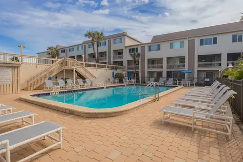Exterior - 8130 A1a S H7, Saint Augustine, FL 32080 photo 14 of 14