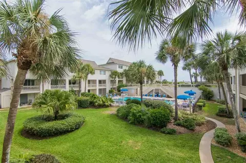 Exterior - 8130 A1a S H7, Saint Augustine, FL 32080 photo 7 of 14
