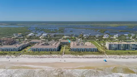 View/Area - 8130 A1a S H7, Saint Augustine, FL 32080 photo 6 of 6