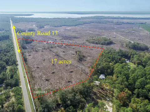 0 County Road 13, Saint Augustine, FL 32092