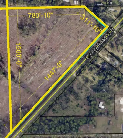 0 County Road 13, Saint Augustine, FL 32092 photo 2