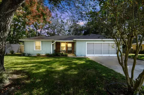 439 Gentian Rd, Saint Augustine, FL 32086 photo 1