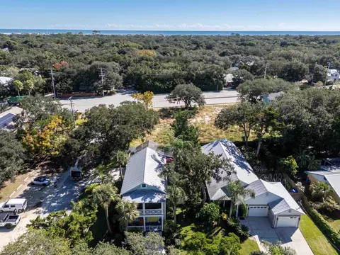 View/Area - 2500 Hydrangea St, Saint Augustine, FL 32080 photo 3 of 19