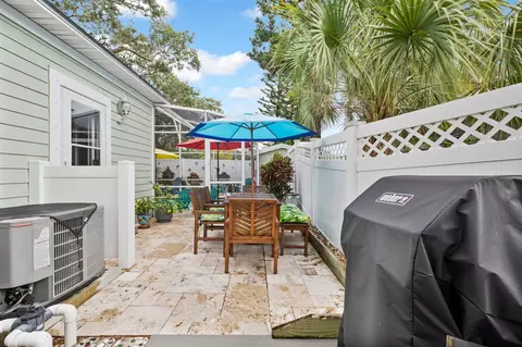 Exterior - 2500 Hydrangea St, Saint Augustine, FL 32080 photo 14 of 25