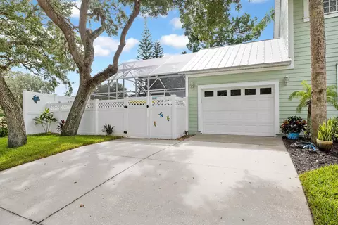 Exterior - 2500 Hydrangea St, Saint Augustine, FL 32080 photo 17 of 25