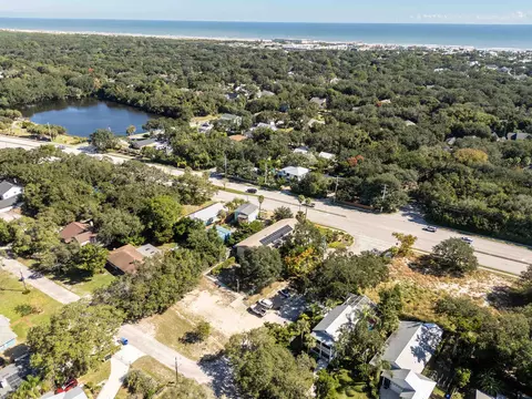 View/Area - 2500 Hydrangea St, Saint Augustine, FL 32080 photo 16 of 19
