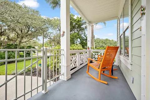 Exterior - 2500 Hydrangea St, Saint Augustine, FL 32080 photo 16 of 25