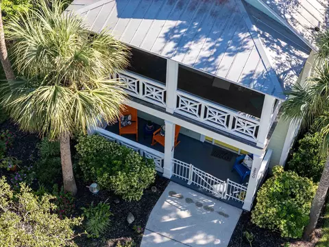 Exterior - 2500 Hydrangea St, Saint Augustine, FL 32080 photo 18 of 25