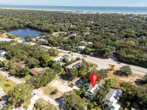 View/Area - 2500 Hydrangea St, Saint Augustine, FL 32080 photo 1 of 19