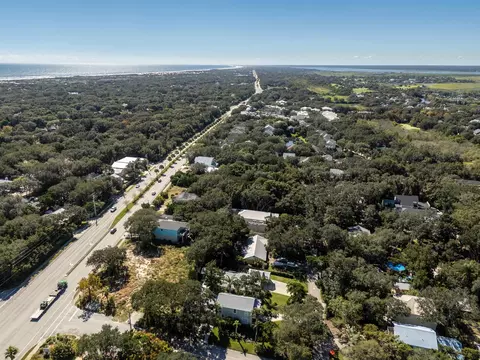 View/Area - 2500 Hydrangea St, Saint Augustine, FL 32080 photo 18 of 19