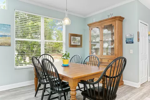 Dining - 2500 Hydrangea St, Saint Augustine, FL 32080 photo 1 of 2