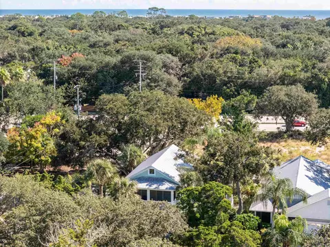 View/Area - 2500 Hydrangea St, Saint Augustine, FL 32080 photo 11 of 19