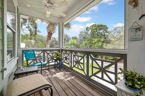 Exterior - 2500 Hydrangea St, Saint Augustine, FL 32080 photo 5 of 25