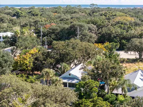 View/Area - 2500 Hydrangea St, Saint Augustine, FL 32080 photo 10 of 19