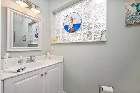 Bath - 2500 Hydrangea St, Saint Augustine, FL 32080 photo 1 of 4