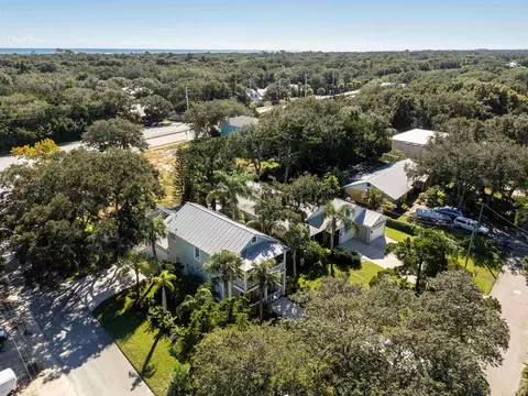 View/Area - 2500 Hydrangea St, Saint Augustine, FL 32080 photo 14 of 19
