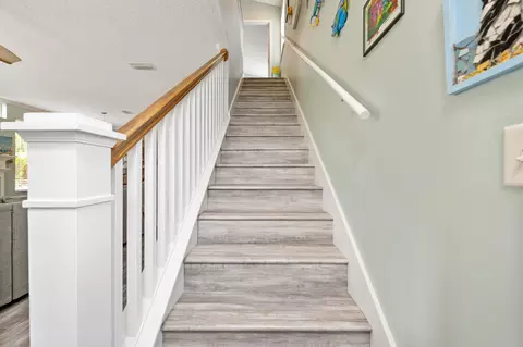 Entry Way - 2500 Hydrangea St, Saint Augustine, FL 32080 photo 3 of 4