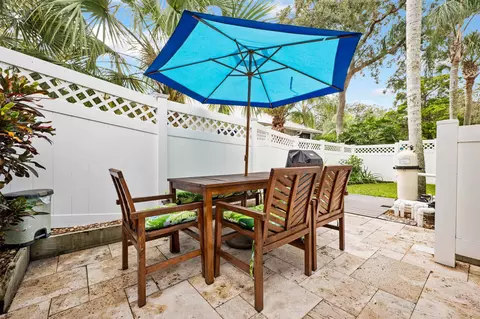 Exterior - 2500 Hydrangea St, Saint Augustine, FL 32080 photo 12 of 25