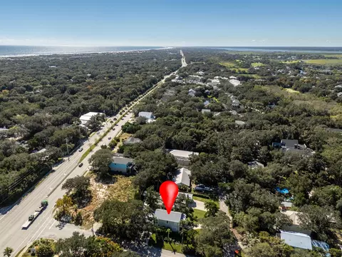 View/Area - 2500 Hydrangea St, Saint Augustine, FL 32080 photo 7 of 19