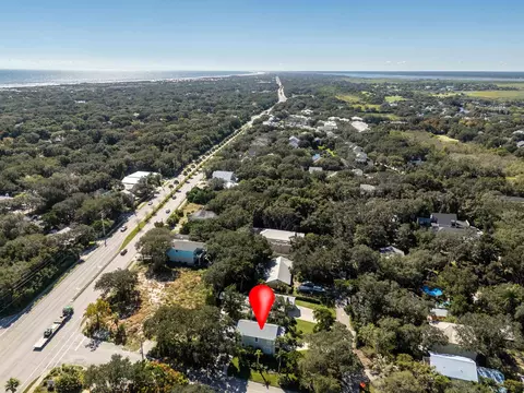 View/Area - 2500 Hydrangea St, Saint Augustine, FL 32080 photo 17 of 19