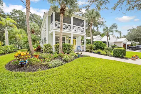 Other - 2500 Hydrangea St, Saint Augustine, FL 32080 photo 1 of 9