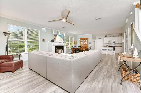 Living - 2500 Hydrangea St, Saint Augustine, FL 32080 photo 1 of 4