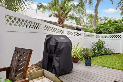 Exterior - 2500 Hydrangea St, Saint Augustine, FL 32080 photo 13 of 25