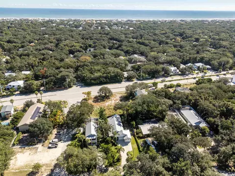 View/Area - 2500 Hydrangea St, Saint Augustine, FL 32080 photo 15 of 19