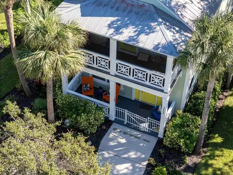 Exterior - 2500 Hydrangea St, Saint Augustine, FL 32080 photo 25 of 25