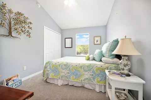 Bedroom - 2500 Hydrangea St, Saint Augustine, FL 32080 photo 2 of 2
