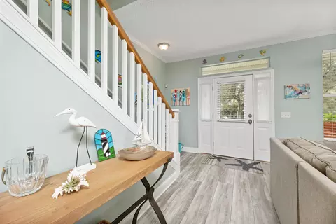 Entry Way - 2500 Hydrangea St, Saint Augustine, FL 32080 photo 1 of 4