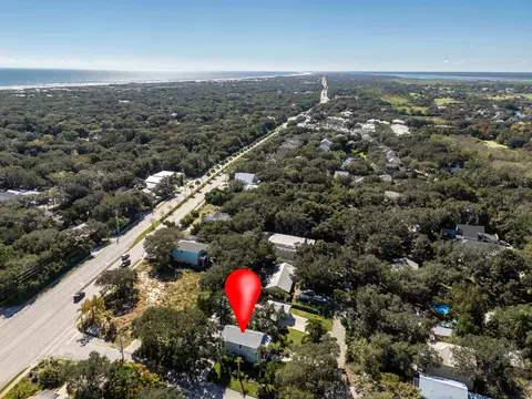 View/Area - 2500 Hydrangea St, Saint Augustine, FL 32080 photo 19 of 19