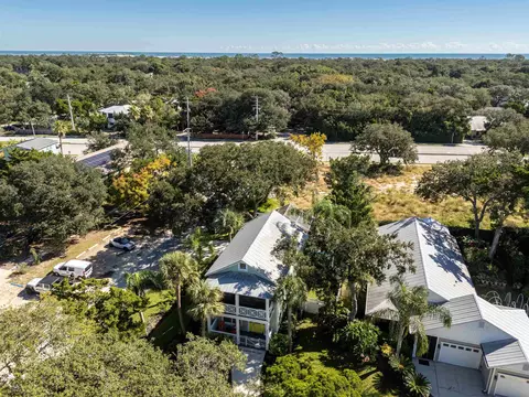View/Area - 2500 Hydrangea St, Saint Augustine, FL 32080 photo 12 of 19