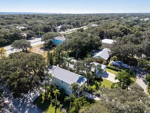View/Area - 2500 Hydrangea St, Saint Augustine, FL 32080 photo 5 of 19
