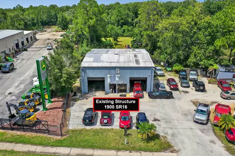 1910 State Road 16, Saint Augustine, FL 32084 photo 8