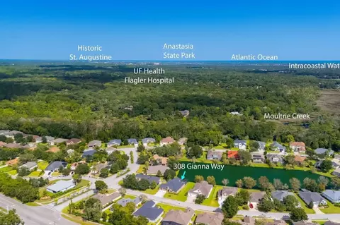 308 Gianna Way, Saint Augustine, FL 32086 photo 56