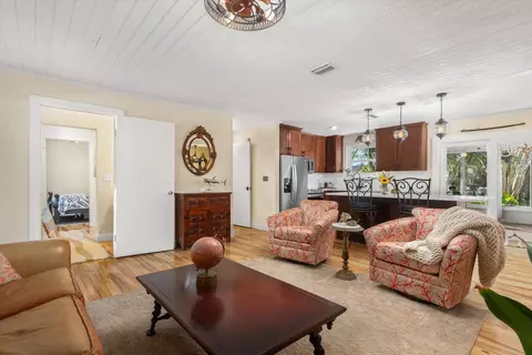 Living - 120 Swallow Rd, Saint Augustine, FL 32086 photo 3 of 3