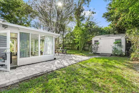 Exterior - 120 Swallow Rd, Saint Augustine, FL 32086 photo 6 of 14