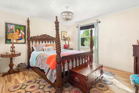 Bedroom - 120 Swallow Rd, Saint Augustine, FL 32086 photo 1 of 5