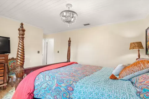 Bedroom - 120 Swallow Rd, Saint Augustine, FL 32086 photo 2 of 5